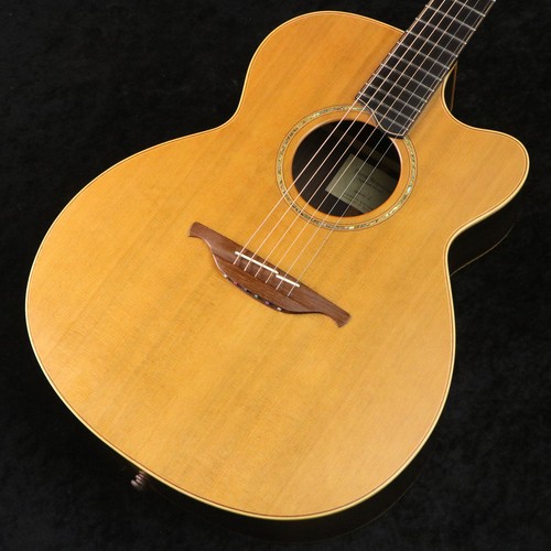 Modello firmato lowden pierre - modello,