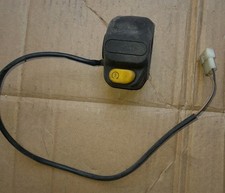 Aprilia Commutatore Devio Luci