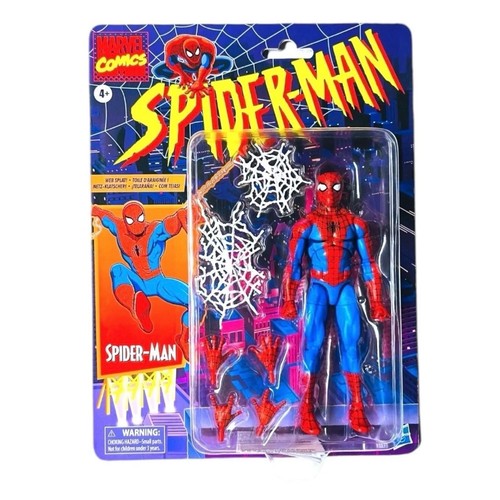 Marvel legends retro - legends,