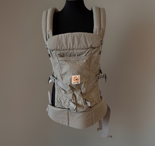 Ergobaby carrier adapt - ergobaby,