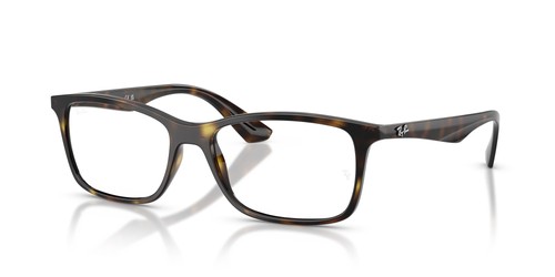 Montatura vista rayban rb - montatura,