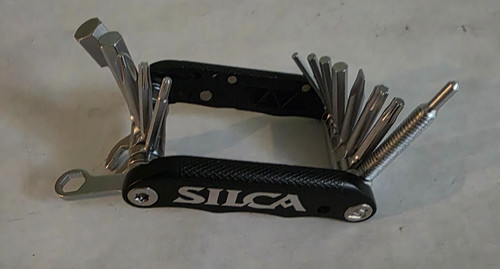 Coltello silca esercito - coltello,