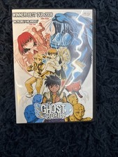 Ghost Stories Complete