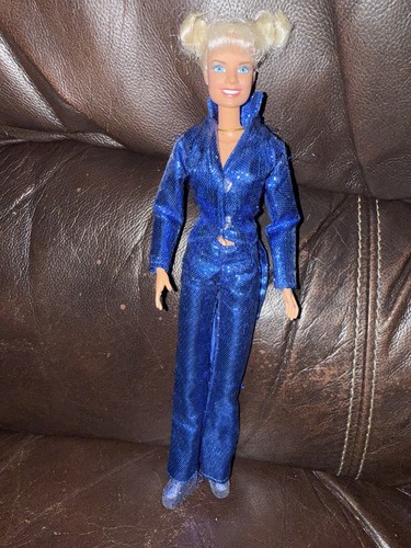 Galoob baby spice - galoob,