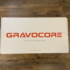 Gravocore Attrezzatura Home