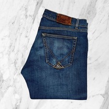 ROY ROGERS Jeans Uomo Blu