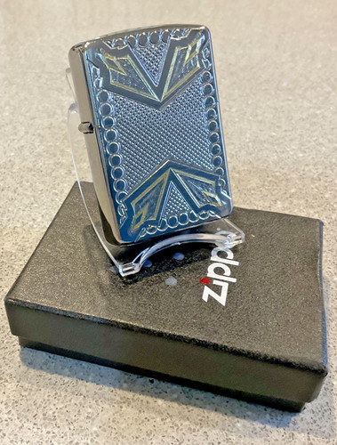 Genuine brand 2014 zippo - genuine,