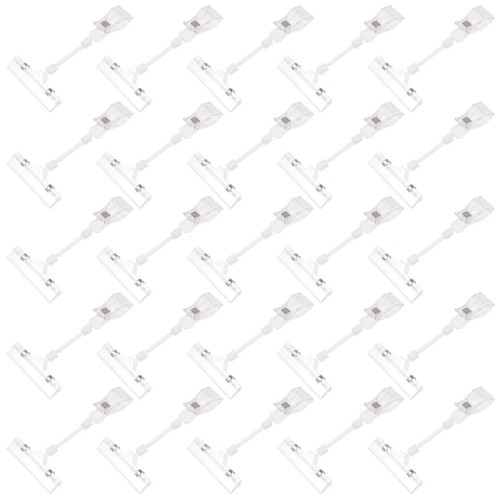 25pz clip prezzo girevole - prezzo,