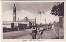 ASMARA - ERITREA - COLONIE -