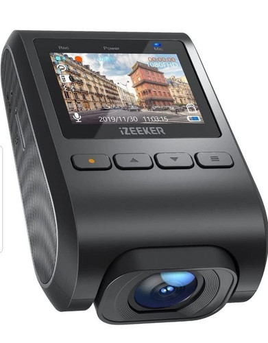 Dash cam anteriore 1080p - dash, mini