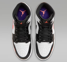 Scarpe Air Jordan 1 Mid SE