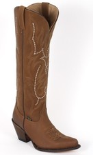 Stivali da cowboy stivali
