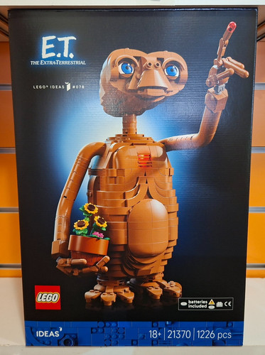 Lego ideas 21370 the - ideas,