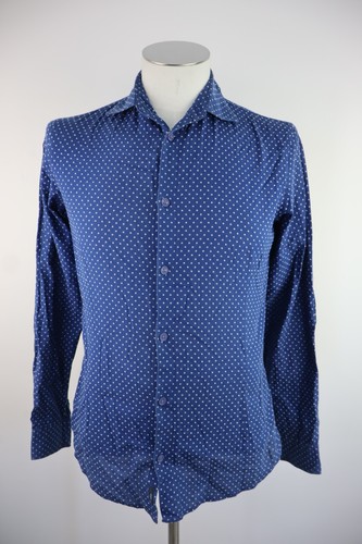 Armani jeans camicia uomo - armani,