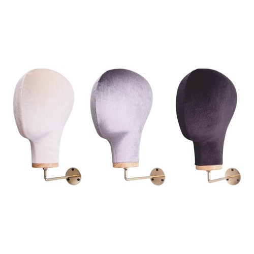 Testa manichino donna in - da,