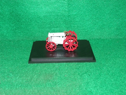 Fordson 1 43 - fordson,