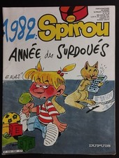 Il Giornalino Di Spirou N°