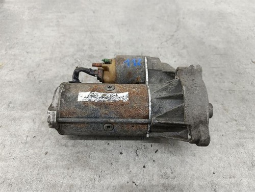 Motorino avviamento citroen - motorino,