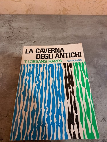 Astrolabio caverna degli - la,