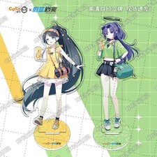 Hayase Yuuka Alice Blu