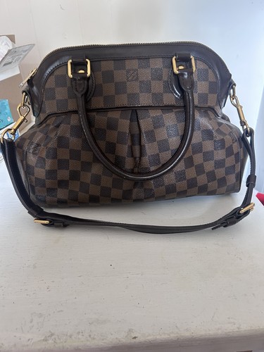 Borsa louis vuitton trevi - louis,