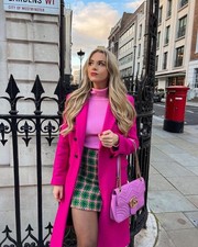 RARO CAPPOTTO GIACCA LANA