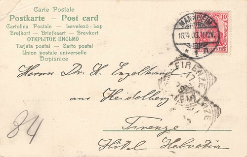 157551 germania a - dr, 10