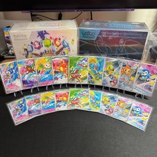 Pokemon Primi Compagni