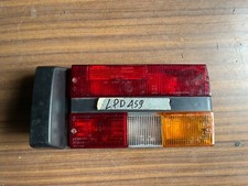 Fiat 131 Racing RIGHT REAR