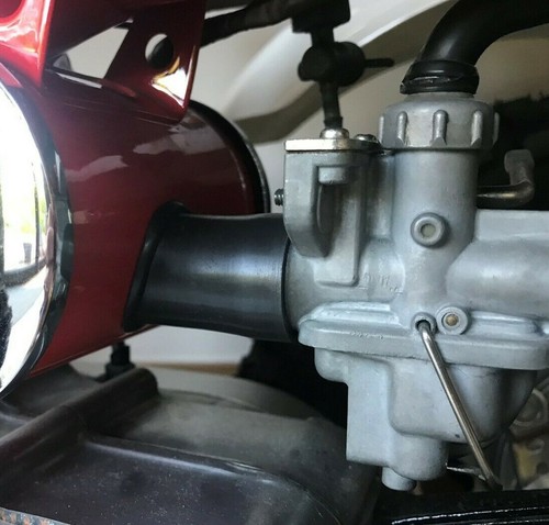 Honda z50m riproduzione - z50m,