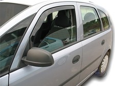 Deflettori aria per opel - aria,