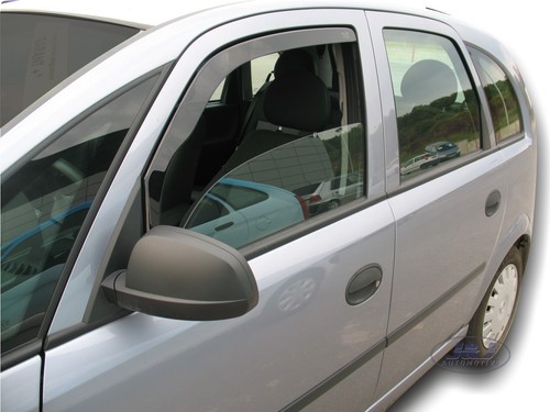 Deflettori aria per opel - aria,