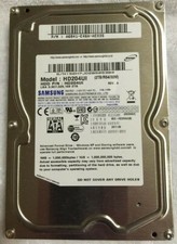 HD204UI Samsung F4 2 TB, 5400