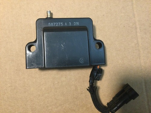 2009 evinrude 200hp ignition - 2009,