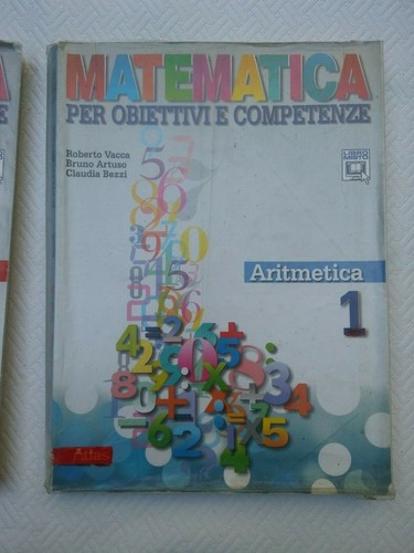 Matematica per obiettivi - , e