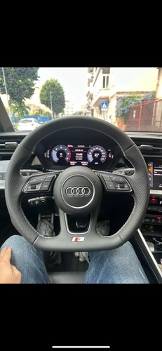 Volante audi 8v 8y - 8v,