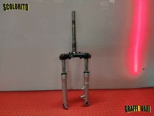 FRONT FORK HONDA SH 300 FIRST