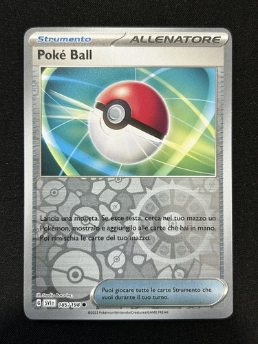Pokemon poké ball reverse - -,