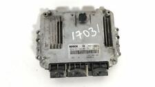 Centralina Motore Renault Trafic 1.9 74 KW Diesel 2000-2006 F9Q U7 Bosch