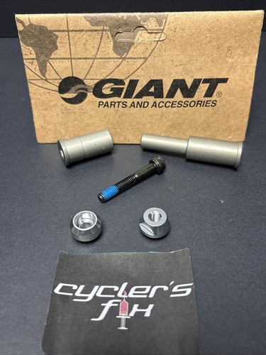 Nos giant bicycles atx - giant,