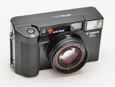 Canon AF 35 ML - 40 mm 1.9