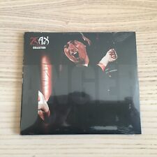 J-AX _ Anger _ CD Album