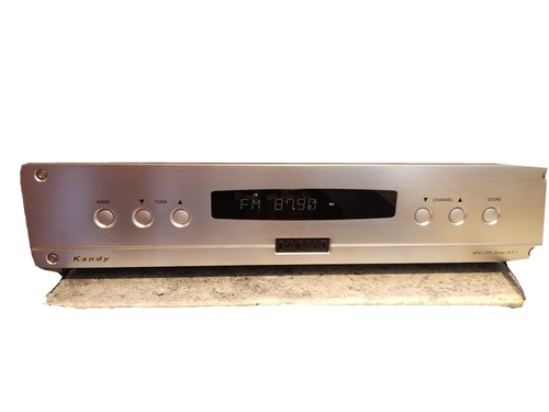 Sintonizzatore originale - sintonizzatore, am/fm
