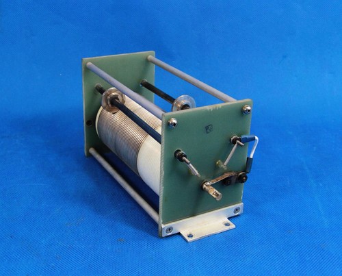 Variometro rotativo collins - rotativo,