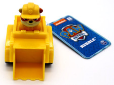 Nickelodeon Paw Patrol Rescue