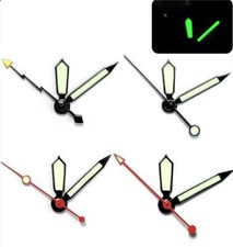 Skx007 Skx009 Set Lancette