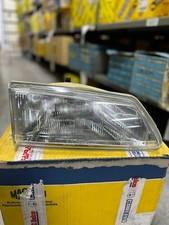 Faro anteriore destro alogeno