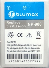 Batteria DIGIBUDDY Alta