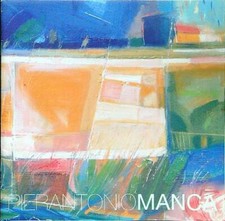 PIERANTONIO MANCA AA.V.  0  SPILLATO