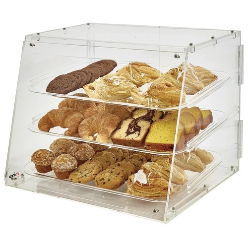 Winco vetrina per - per, pasticceria